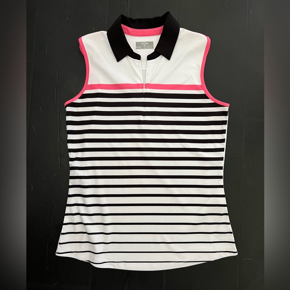 Golf Tank